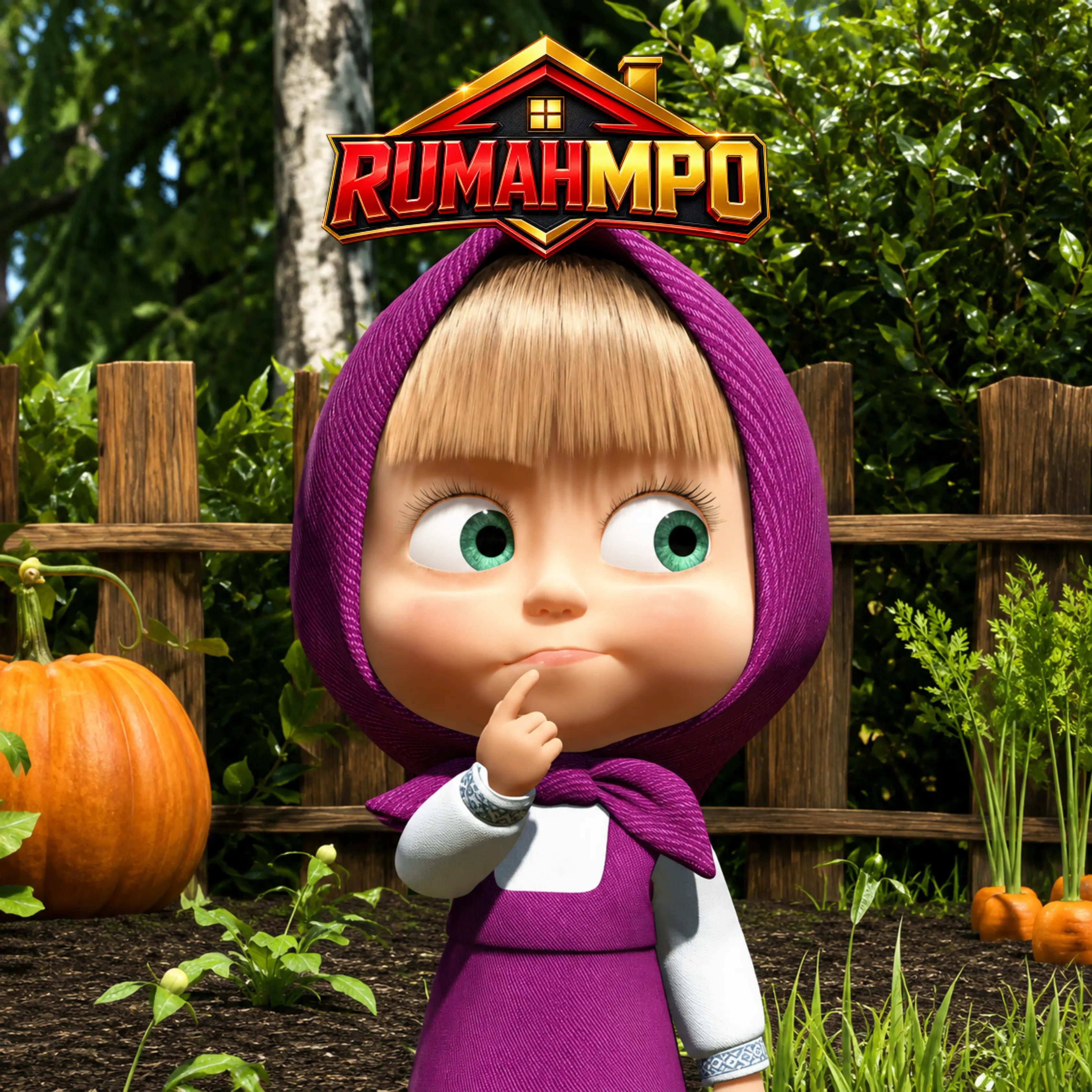 RUMAHMPO